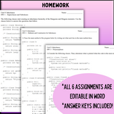 Goldie's AP® Computer Science A UNIT 9 PLANS - Inheritance – Goldie's ...