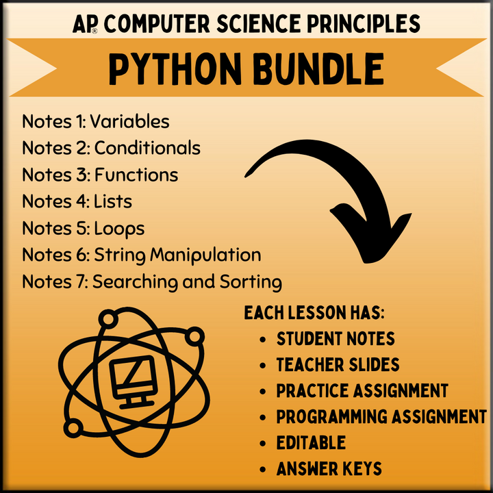 Python Programming – Goldie's Math Emporium