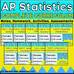 Goldie's FULL CURRICULUM for AP® Statistics – Goldie's Math Emporium