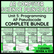 Goldie’s AP® Computer Science Principles Unit 5 Programming – AP® Pseu ...